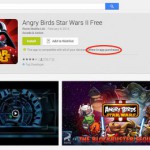 Google Play Store zeigt im Web neu In-App Käufe an