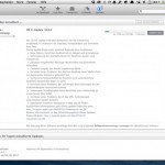 Update auf OS X 10.9.2 behebt SSL Sicherheitslücke und bringt Facetime Audio