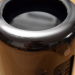 Test Mac Pro 2013: Kraftmaschine elegant verpackt