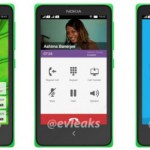 WSJ: Nokia bringt am Mobile World Congress ein Android-Smartphone