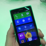 Nokia X, Nokia X+ und Nokia XL: Android ist da