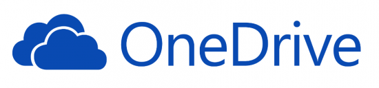 OneDrive Logo