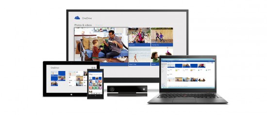 Microsoft OneDrive