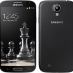 Samsung stellt Galaxy S4 und S4 Mini Black Edition vor