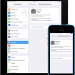 Apple veröffentlicht iOS 7.0.6 Bugfix Update – Download Links