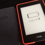 Amazon verteilt Update für Kindle Paperwhite (1. Generation) mit neuen Funktionen