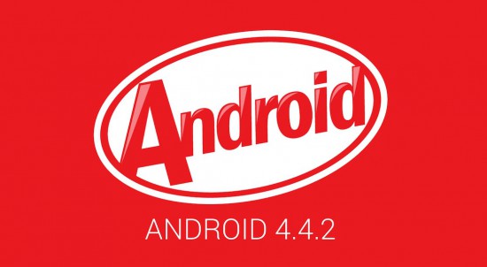 Android 4.4.2 KitKat