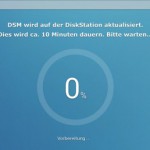 Synology DSM 5.0-4458 Update 1 behebt Sicherheitslücke