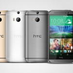 HTC One (M8) vorgestellt – Produktpflege auf hohem Niveau