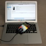 LG veröffentlicht PC-Suite für OS X