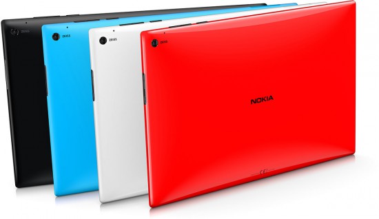 Nokia-Lumia-2520-Farben