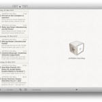 Reeder für Mac: Beta der neuen Version noch in diesem Monat