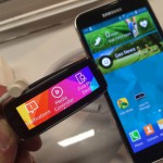 Samsung veröffentlicht Hands-On Videos zum Galaxy S5, Gear Fit und Gear 2