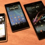 Sony verteilt Android 4.4.2 KitKat für Xperia Z1, Z1 Compact und Xperia Z Ultra