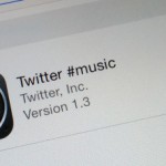 Twitter #music wird eingestellt – App aus den Stores entfernt