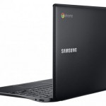 Samsung Chromebook 2 vorgestellt: FullHD Chromebook in Leder-Optik