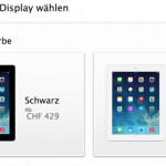 Apple ersetzt iPad 2 durch Retina iPad: Mehr Tablet fürs Geld