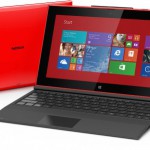 Nokia Lumia 2520 Tablet kommt in die Schweiz