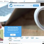 Neues Twitter Profil für alle offen – So bekommt ihr es sofort