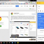 Chrome OS neu mit Andock-Funktion für Apps