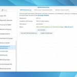 Achtung: Synology DSM-Update  5.0-4458 Update 2 kann Netzwerkspeicher lahmlegen