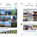 Dropbox stellt Carousel Foto-App für iOS und Android vor