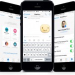 Facebook Messenger Version 5.0 für iOS erschienen