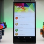 Samsung Gear Fit mit jedem Android Smartphone betreiben: So funktionierts