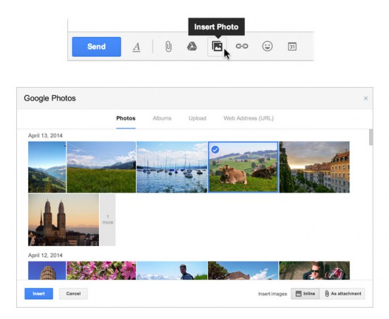 Gmail-Add-Foto-Feature
