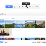 Gmail: Direkter Zugriff auf gespeicherte Fotos in E-Mails