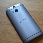 HTC One M8 im ausführlichen Hands-On Video