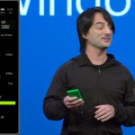 Microsoft stellt Windows Phone 8.1 vor: Siri heisst dort Cortana