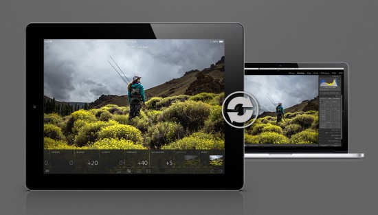 Lightroom-Mobile-for-iPad
