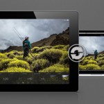 Adobe stellt Lightroom für das iPad vor