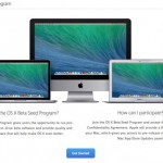 Apple: Öffentliche OS X Beta Tests für alle