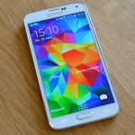 Samsung Galaxy S5 im ausführlichen Hands-On Video