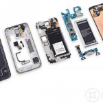 Samsung Galaxy S5 in Einzelteilen – iFixit nimmt das Flaggschiff auseinander