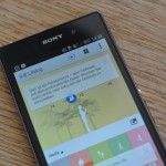 Sony Lifelog App für Xperia Smartphones im Play Store