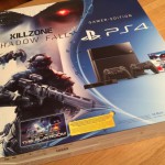 Playstation 4 nach 12 Wochen endlich eingetroffen