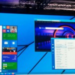 Microsoft lernt: Windows 8.1 bringt das Startmenü zurück