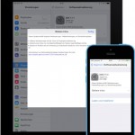 iOS 7.1.1 mit besserer Touch ID Erkennung veröffentlicht – Download Links