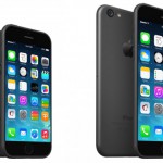 Rendering: Apple iPhone 6 wird grösser