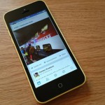 Facebook 10.0 für iOS mit Beitragsvorschau und Offline Modus