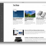 Feedly bringt native App für OS X