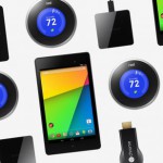 Google Chromecast und Nexus Geräte im Play Store in der Schweiz erhältlich