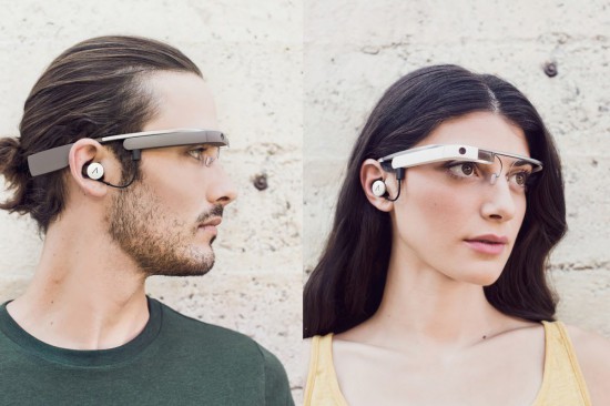 Google Glass