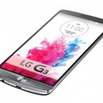 LG G3: Event wird als Live-Stream übertragen