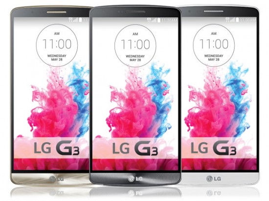 LG-G3-Front
