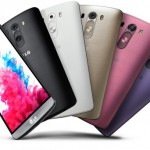 LG G3: Globaler Verkaufsstart in drei Tagen, in Europa ab Anfang Juli