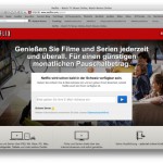 Netflix kommt dieses Jahr nach Deutschland, Schweiz und Österreich